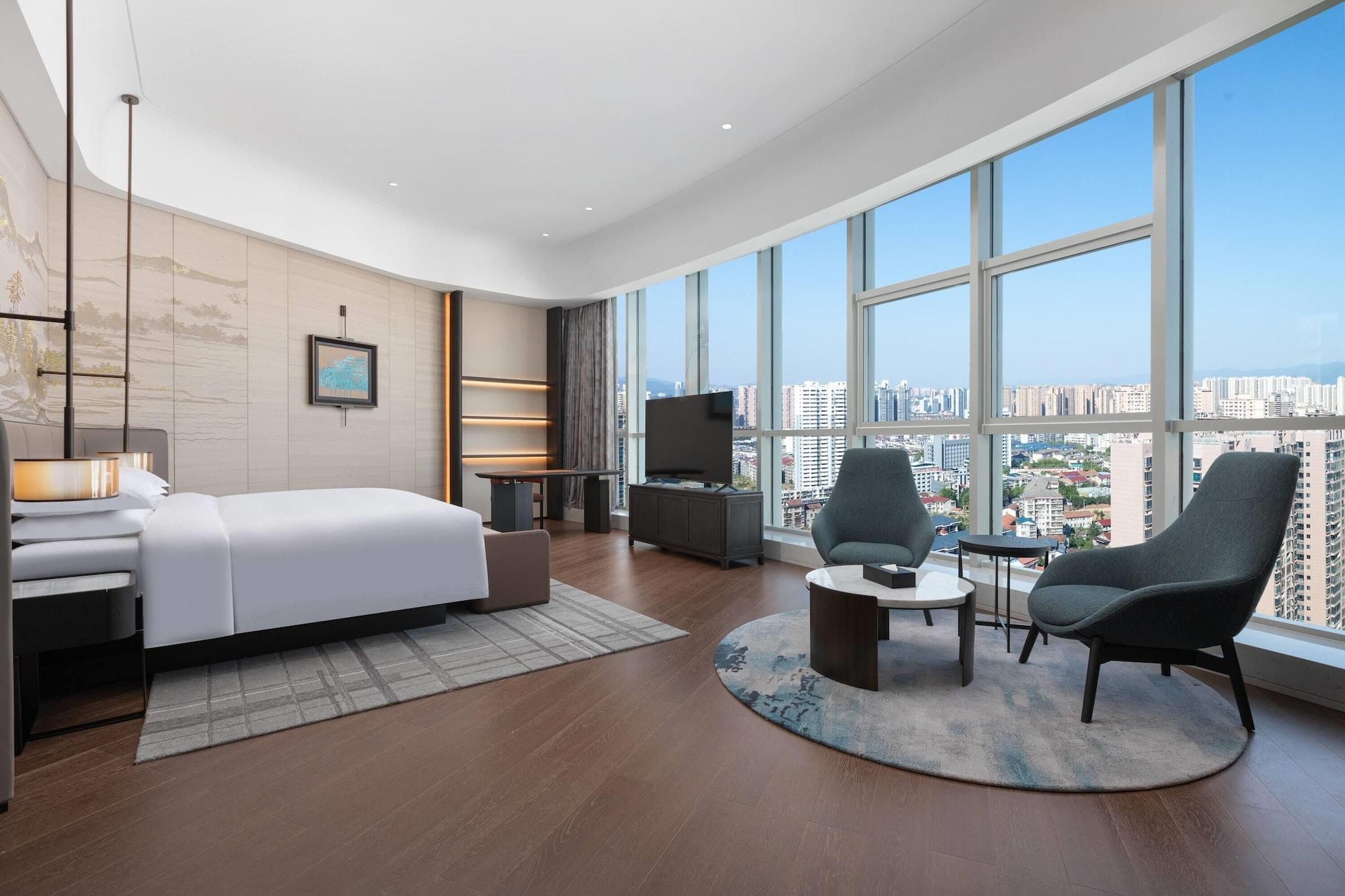 Wyndham Huaihua South 20/28