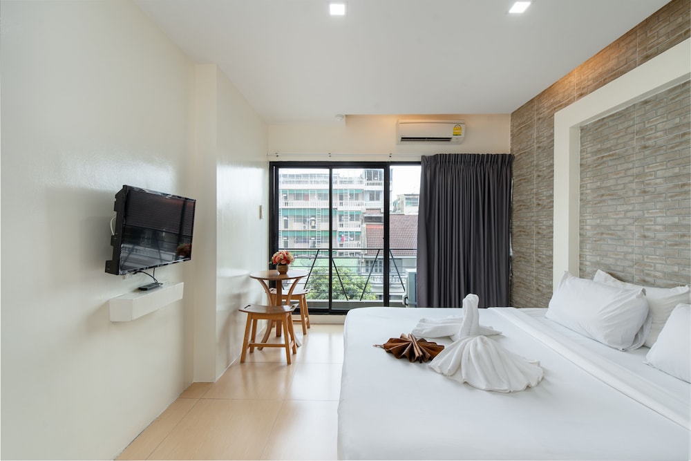 Baron Zotel Bangkok 15/54