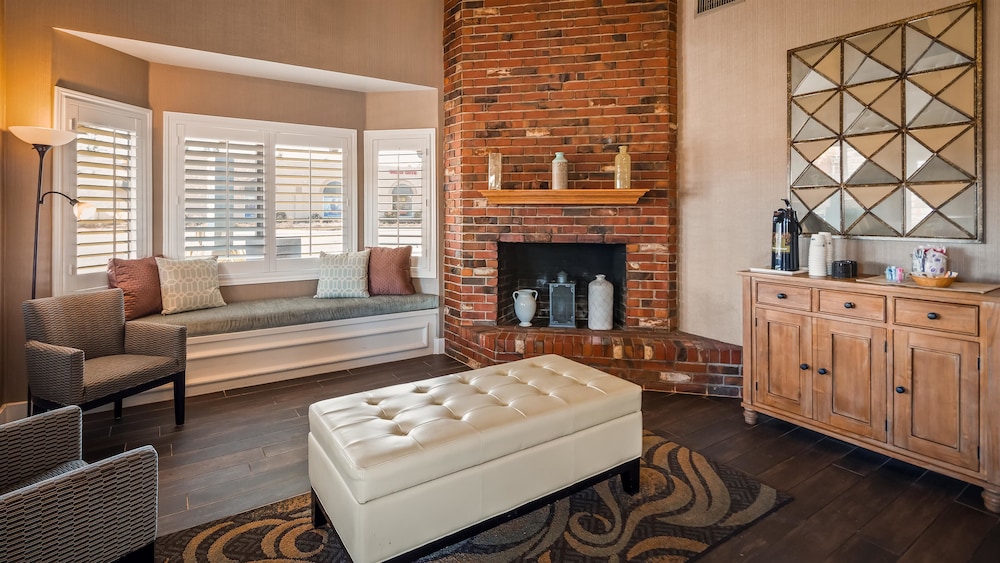 Best Western Garden Inn 22/35