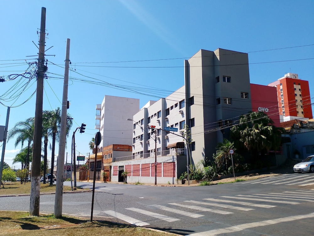 OYO Hotel Vila Rica, Ribeirao Preto 15/21