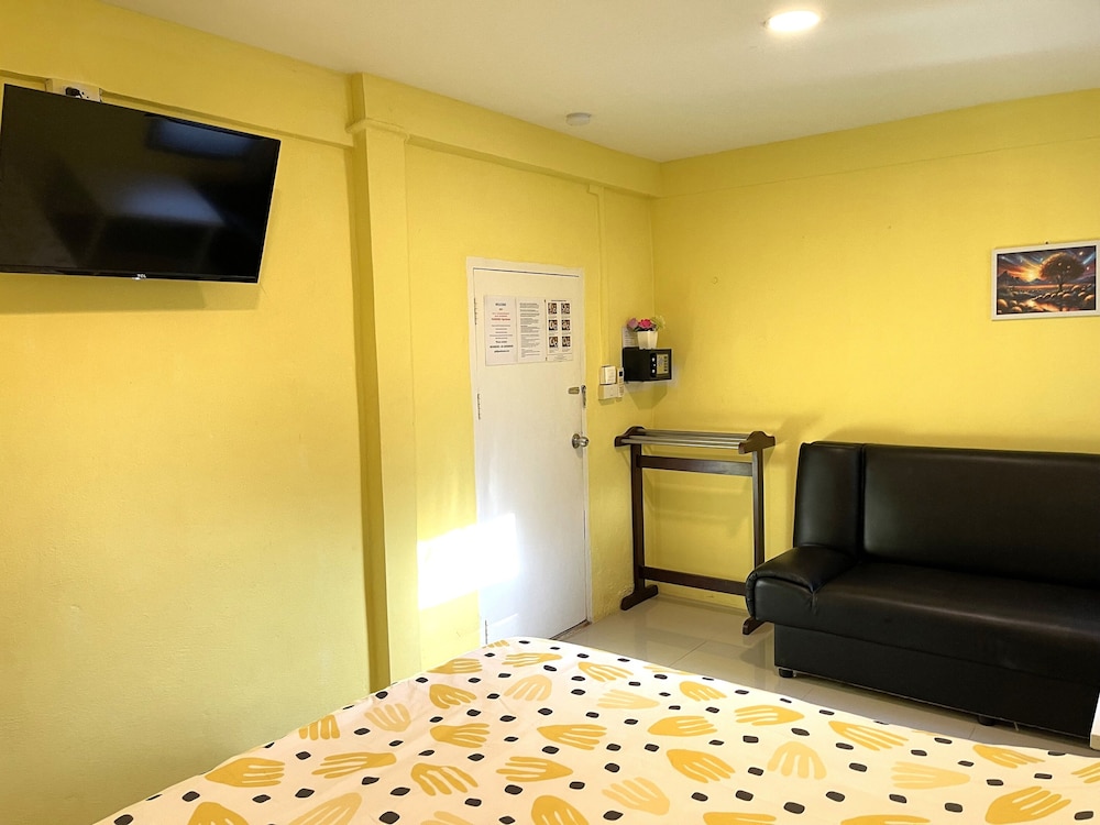 Golf-Sea-City Guest House 28/50