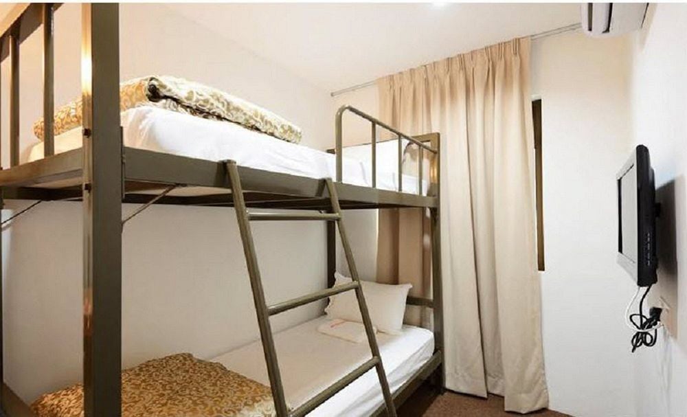 Swing & Pillows @ Grand Inn George Town Penang 31/38