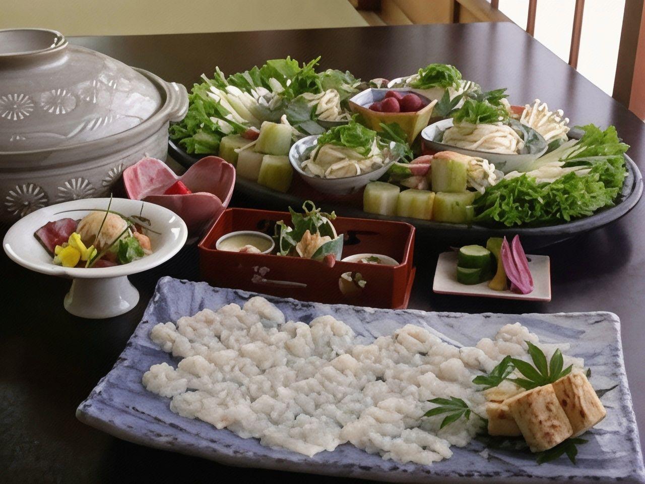 MIKIHAN RYOKAN 16/31