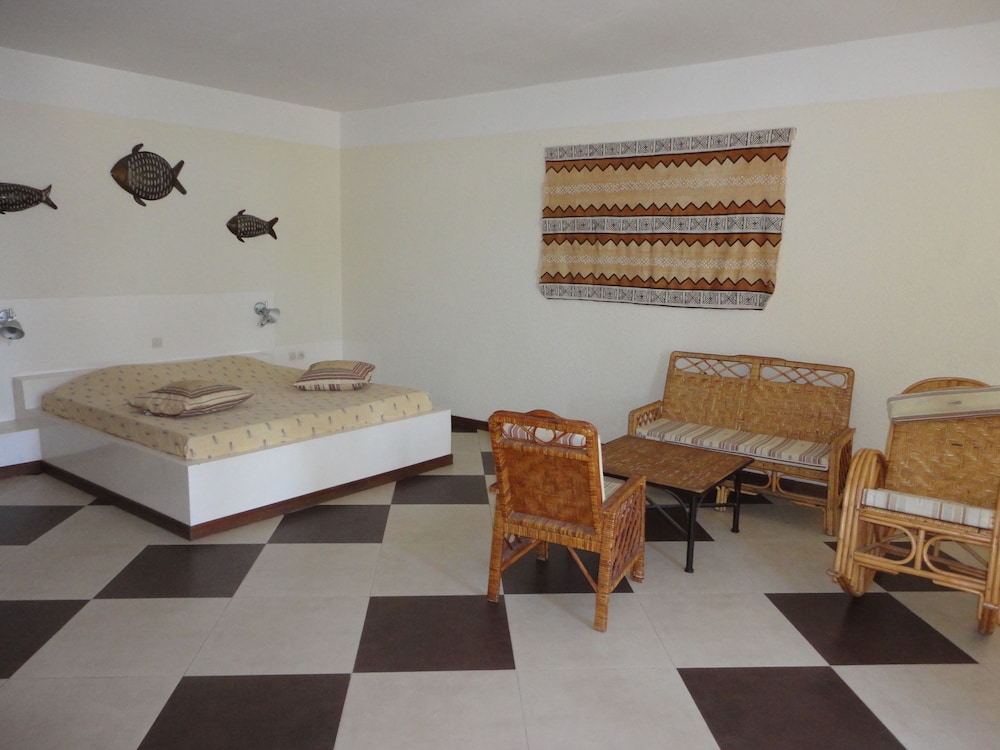 Keur Saloum 30/50