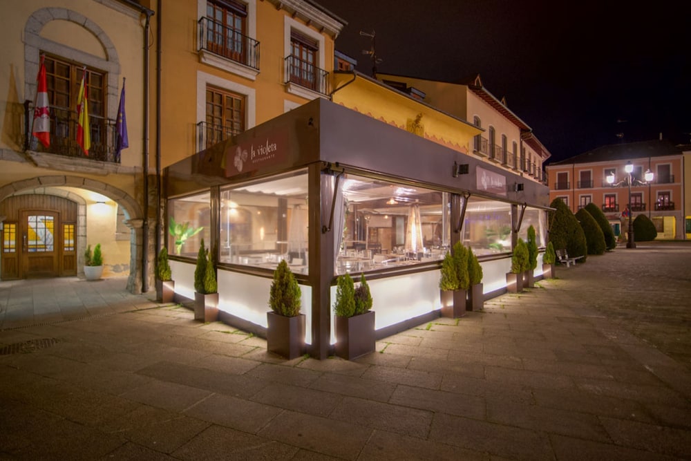 Aroi Bierzo Plaza 1/31
