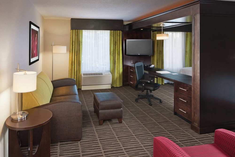 Hampton Inn And Suites Saginaw 30/45