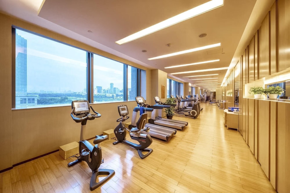 Kempinski Hotel Xiamen 26/50