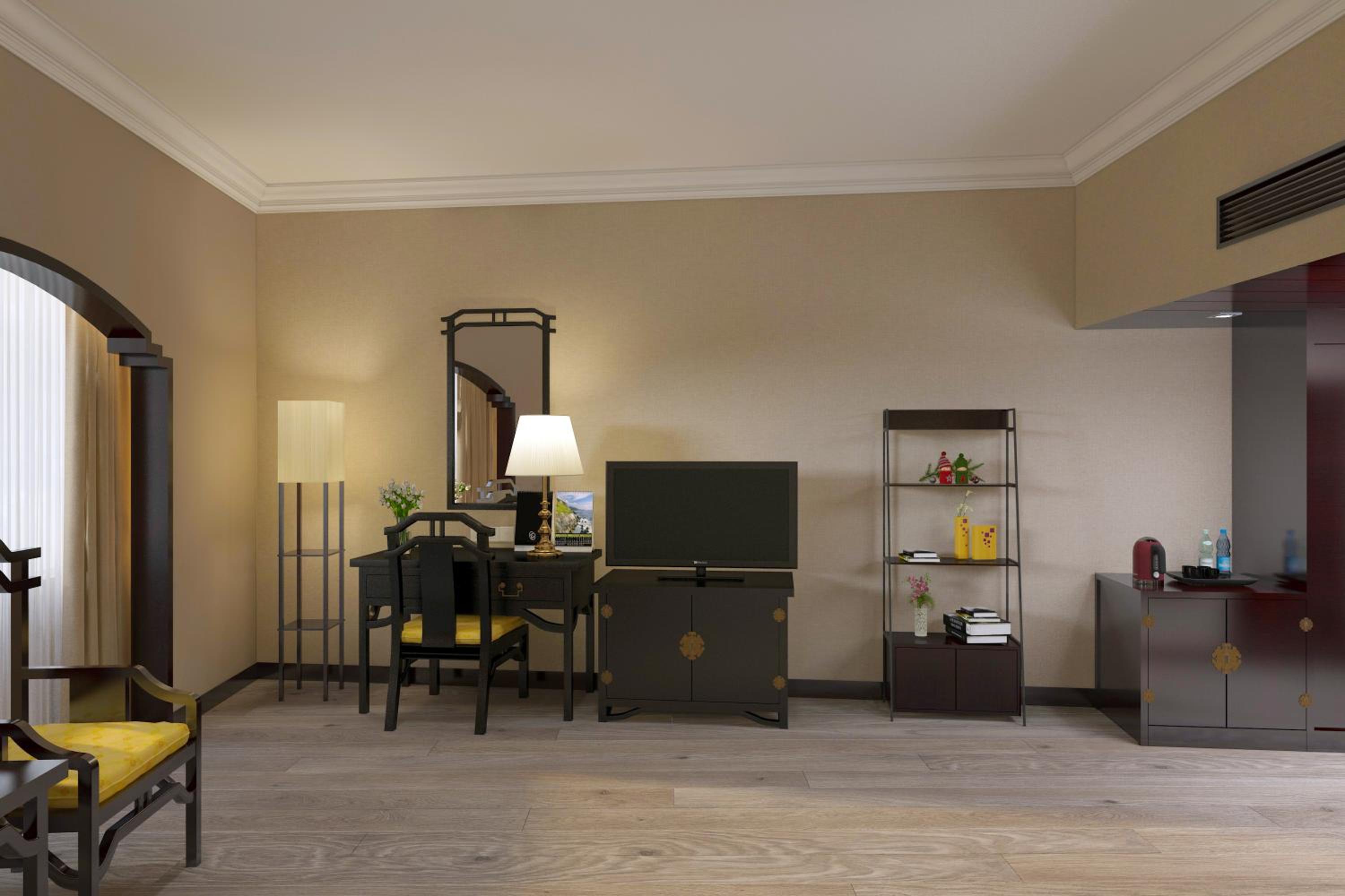 Yindo (Grand Jasper) Hotel 45/50