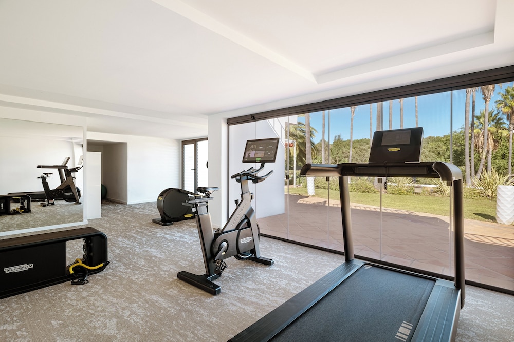 Hotel Encinar de Sotogrande (ex NH Sotogrande) 35/67