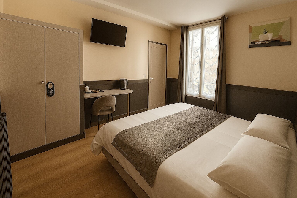 Hotel des Bains 4/48