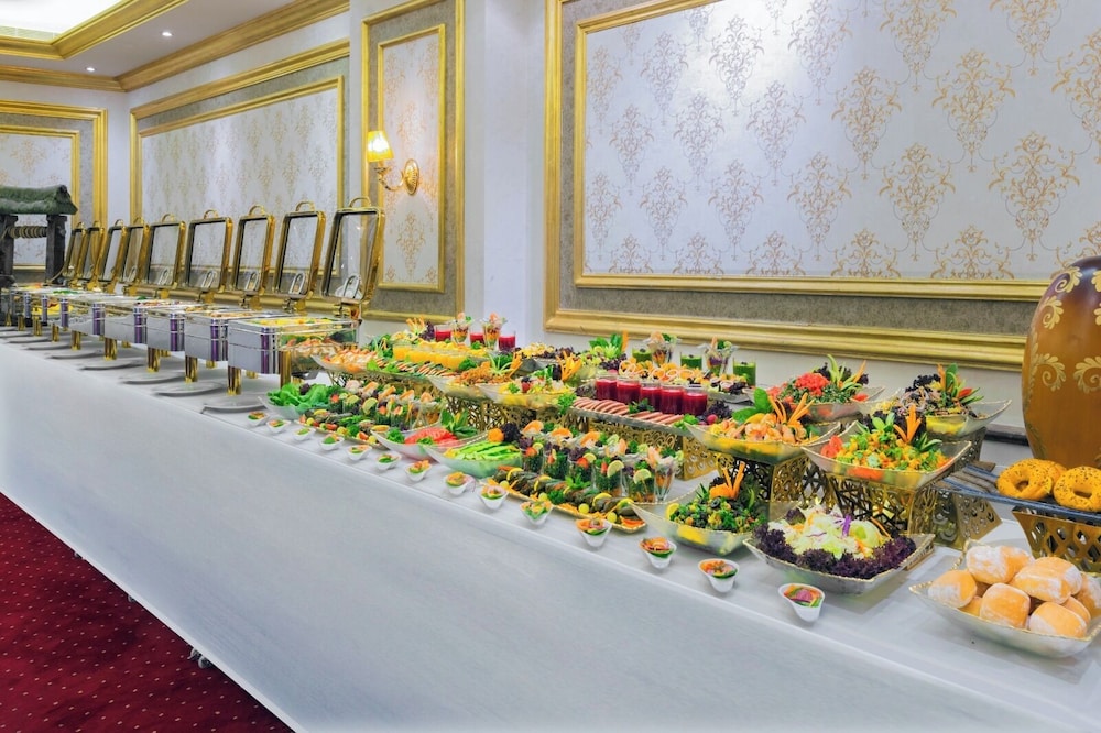 فندق فلسطين(Palestine Hotel Makkah) 46/50