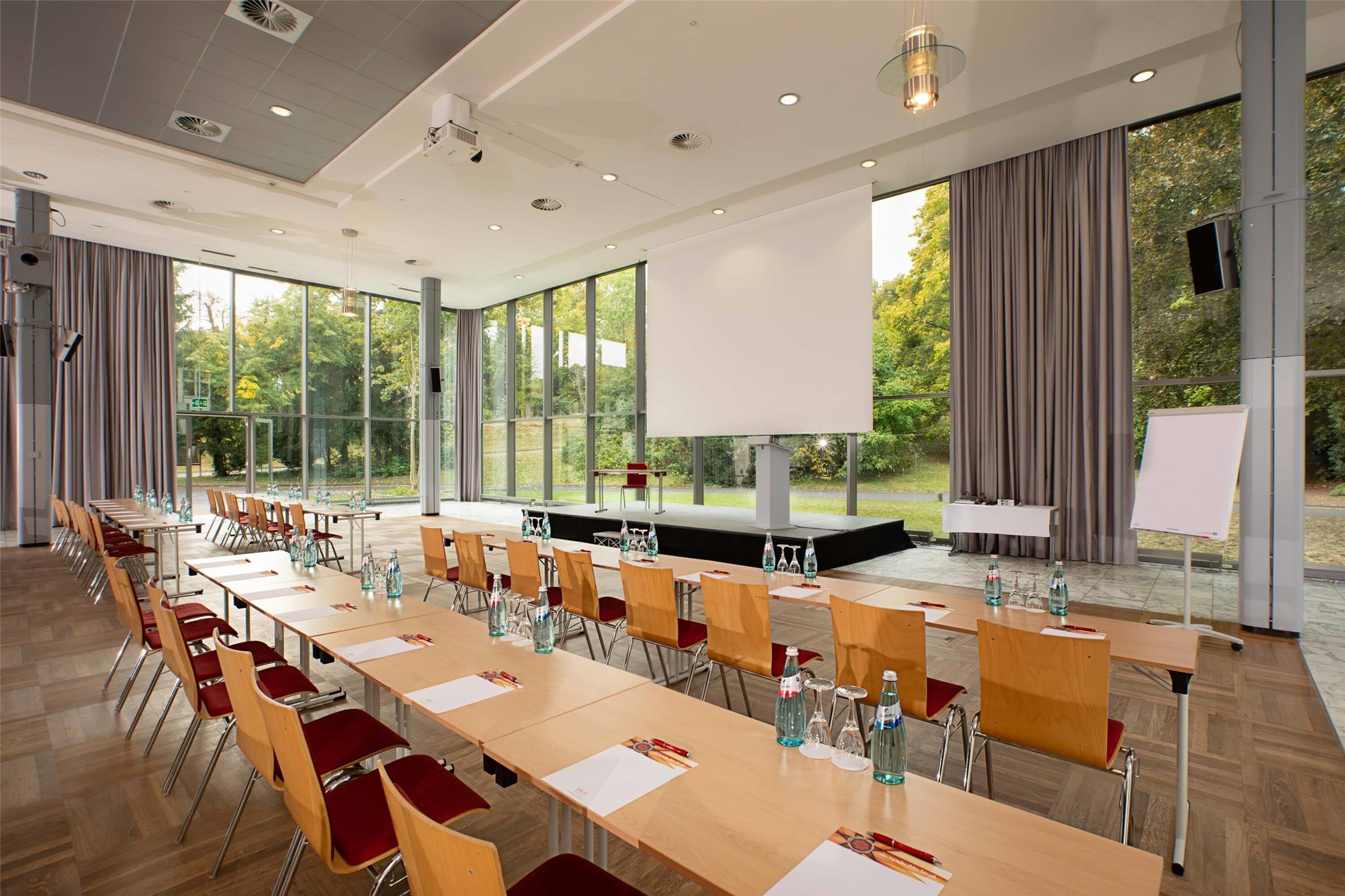 Dolce by Wyndham Bad Nauheim 42/51