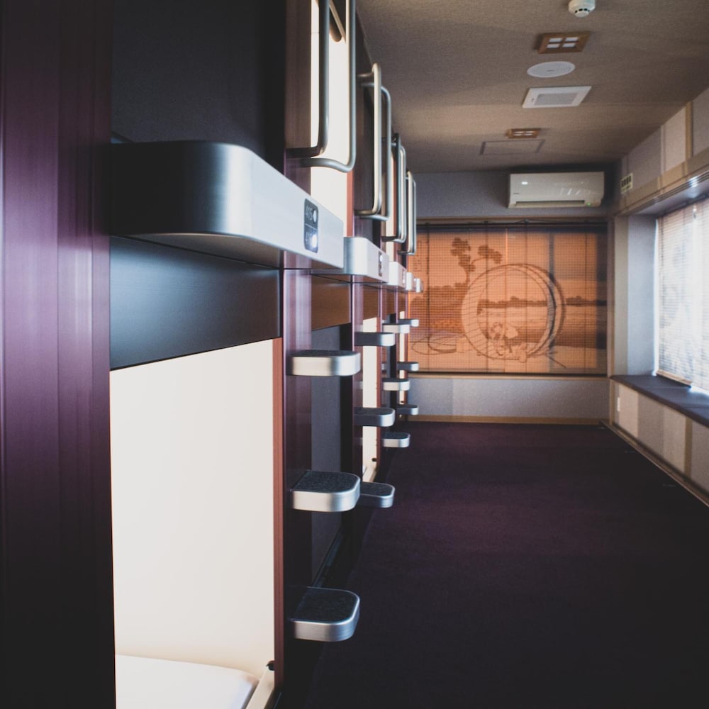 Nadeshiko Hotel Shibuya - Caters To Women 21/28