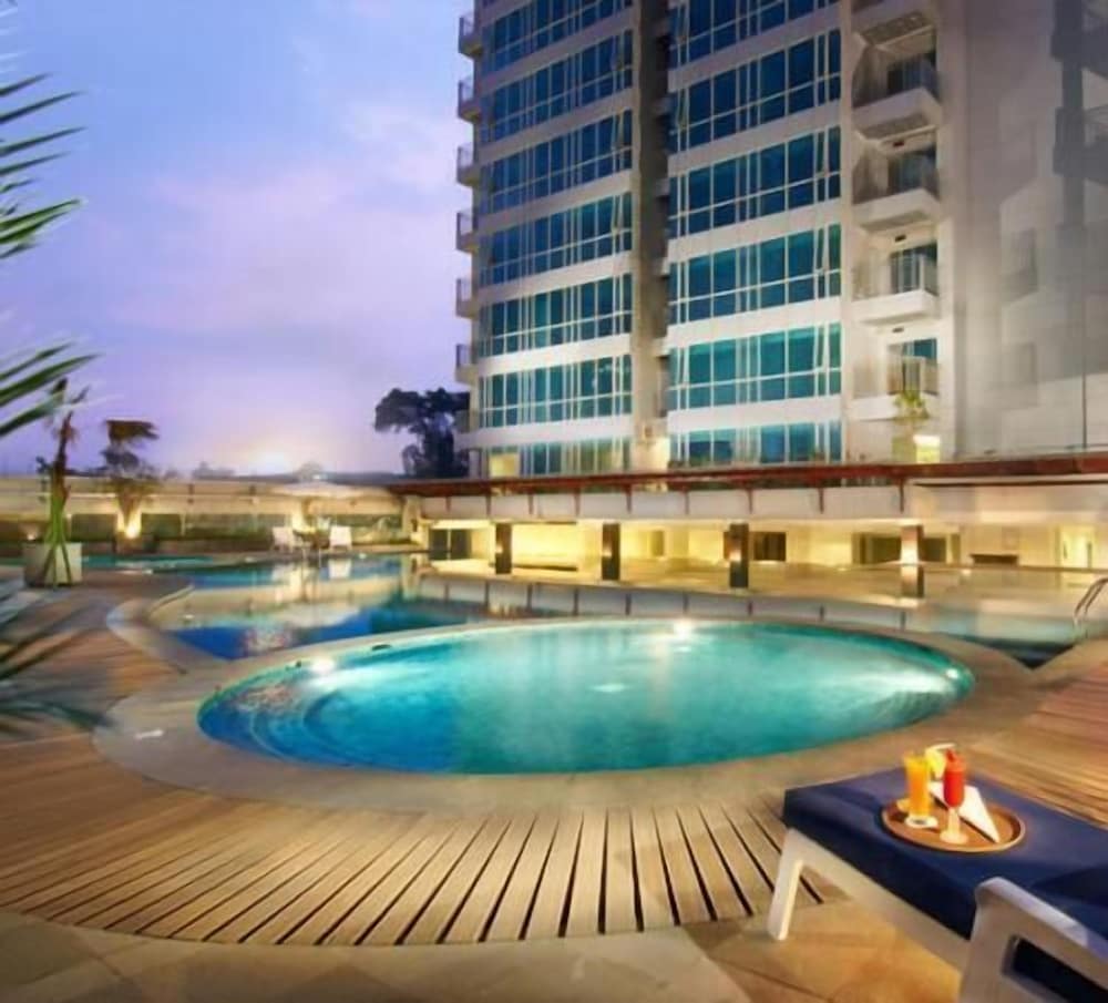 eL Hotel Bandung 10/51