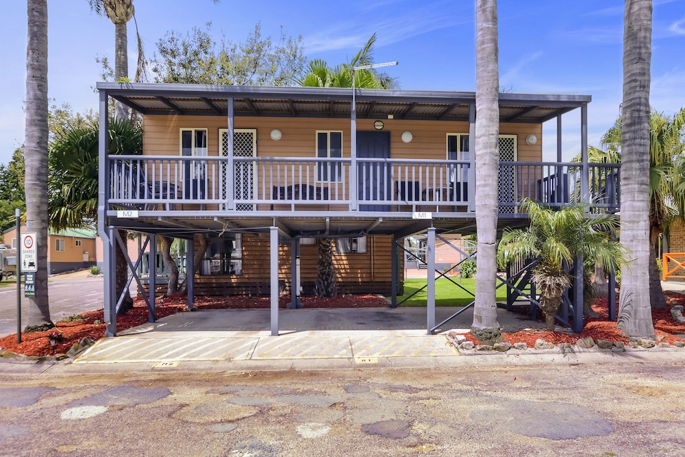 Ingenia Holidays Moruya 2/50