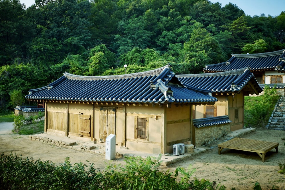 Andong Gurume Resort 2/39