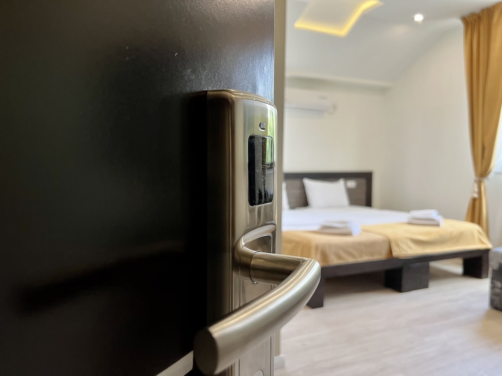 Side One Design Hotel 27/60