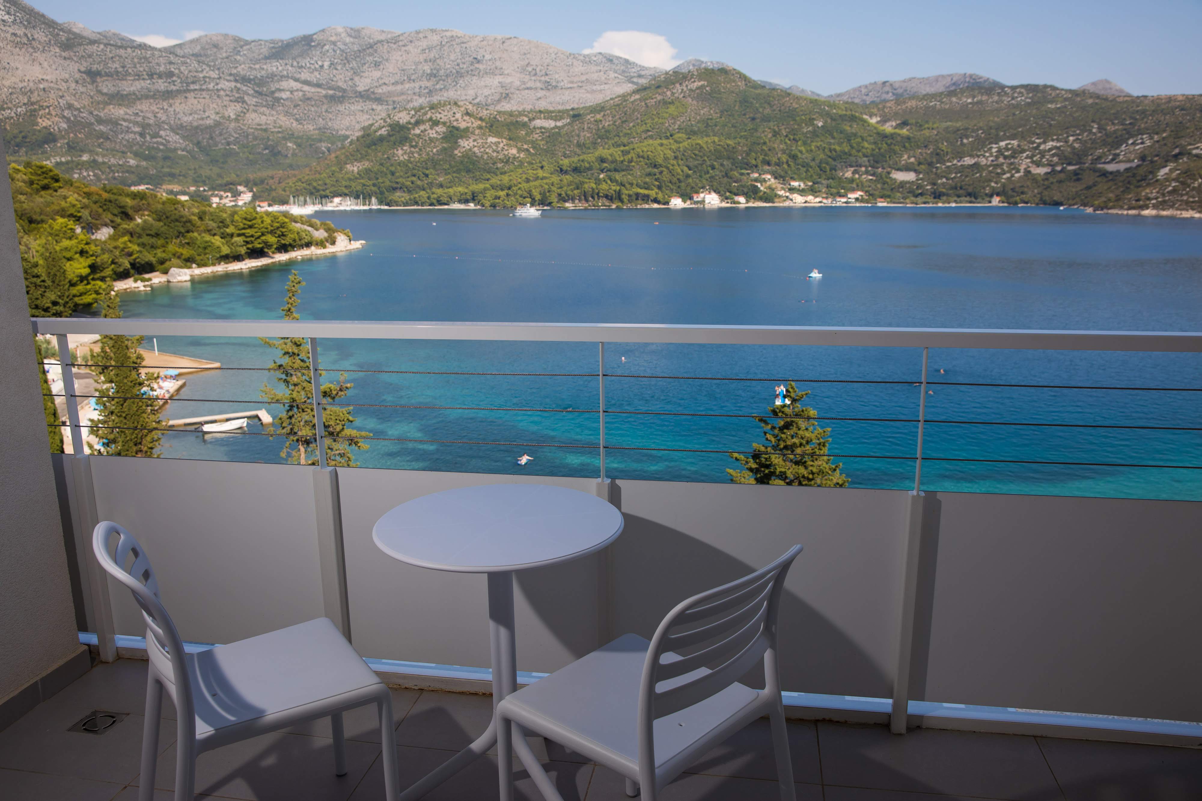 Hotel Osmine 40/40