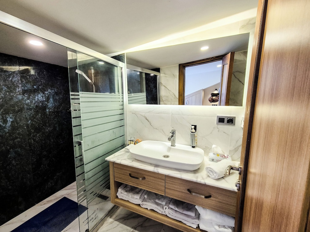 Dna Hotel Dalyan 49/49