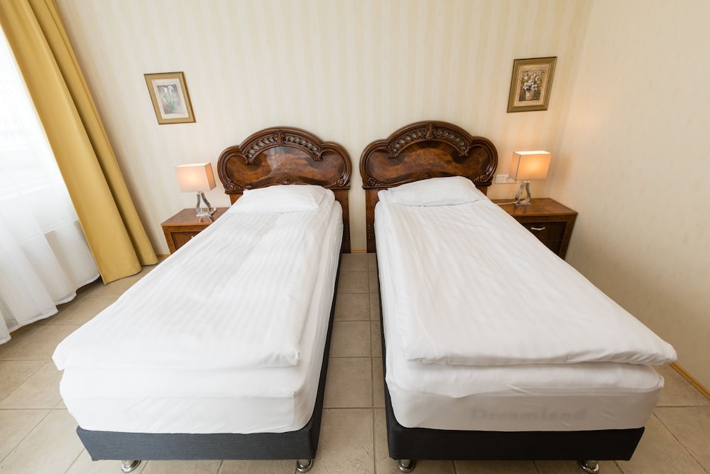 Hotel Island Comfort 22/41