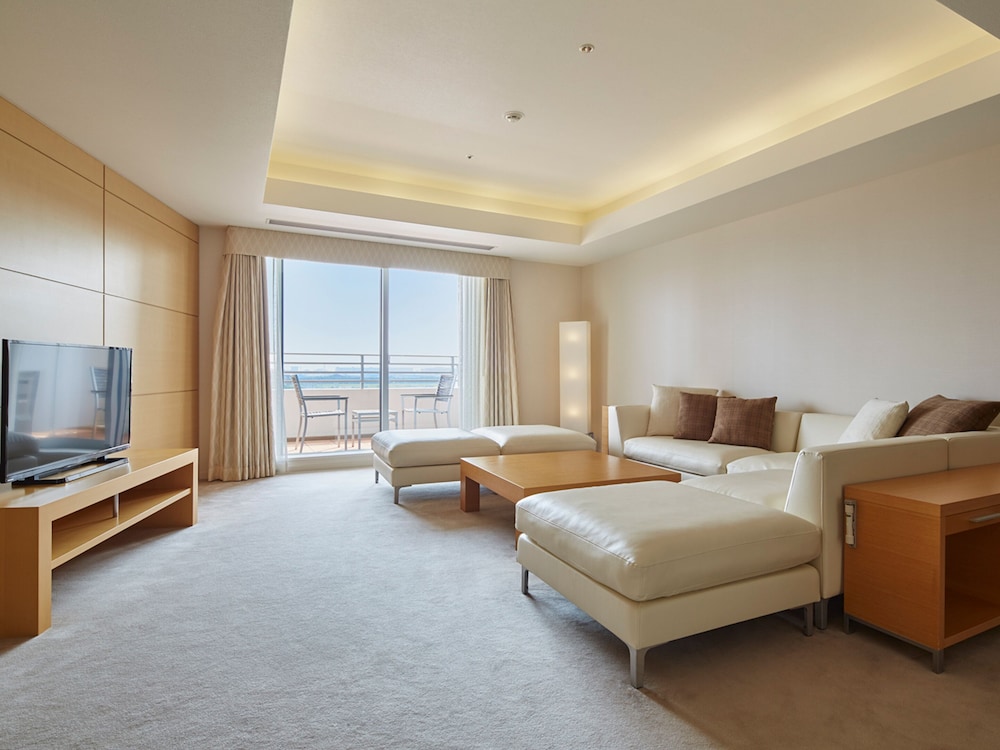 Mitsui Garden Hotel Prana Tokyo Bay 17/49