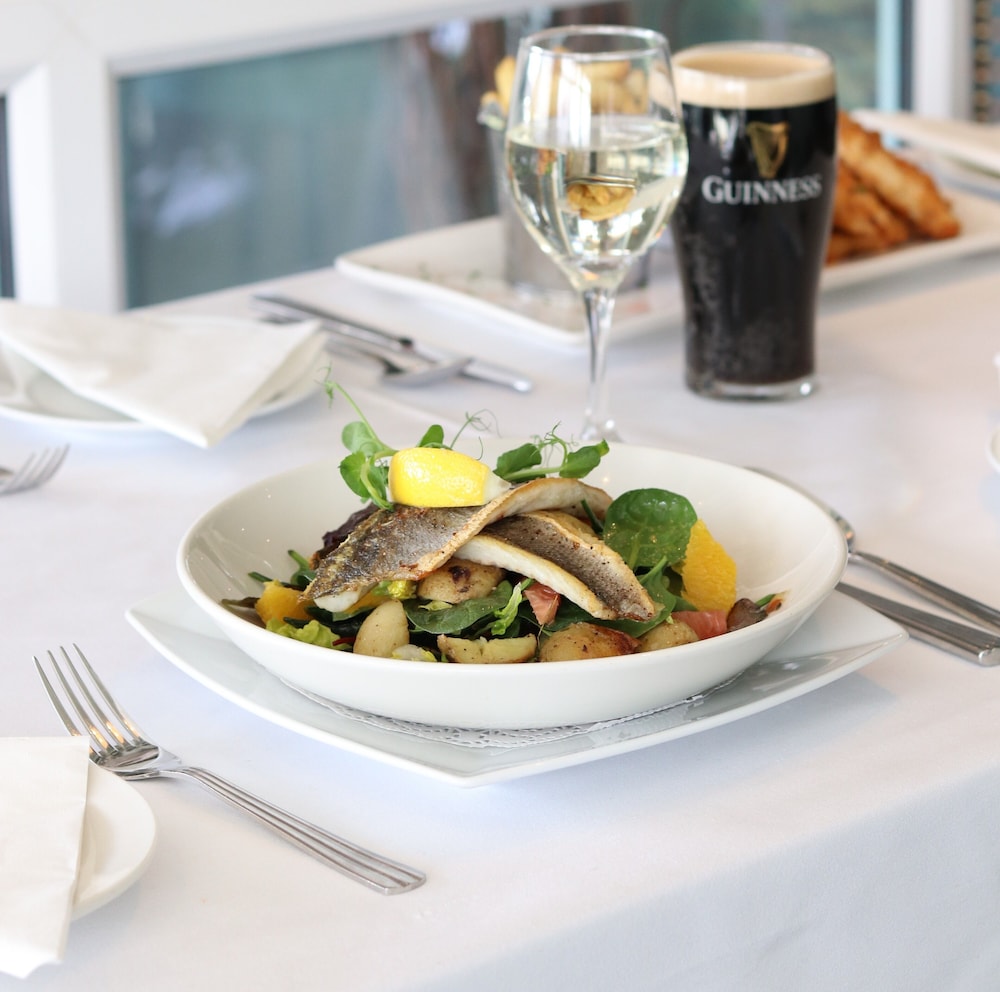 Flannerys Hotel Galway 46/60