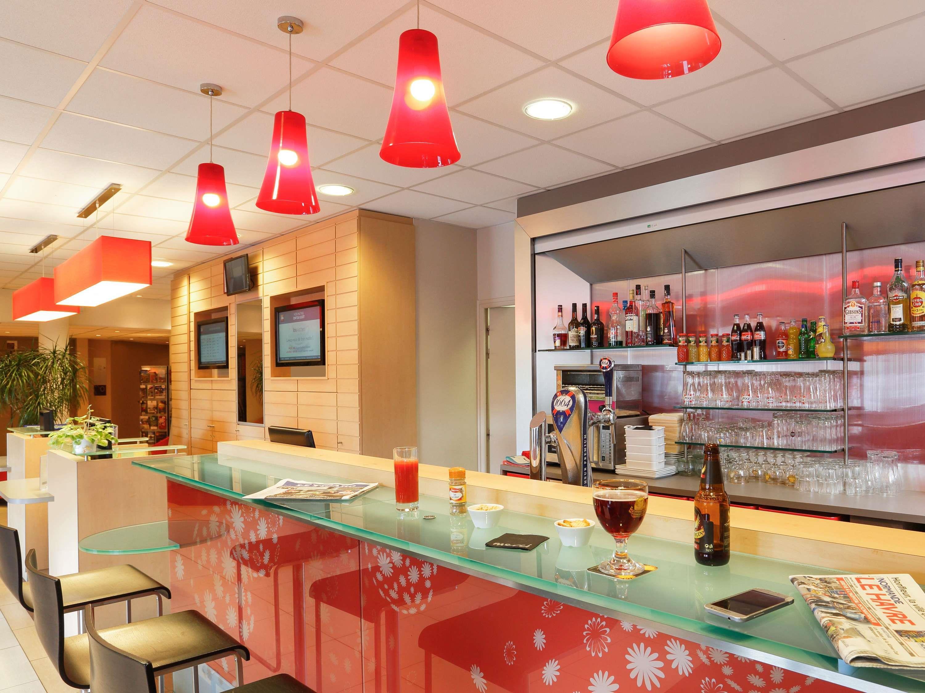 Ibis Le Havre Sud Harfleur 9/50