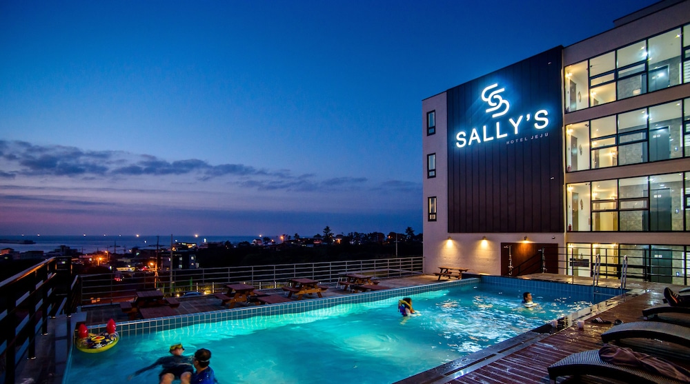 Sallys Jeju 6/31