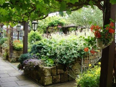 The Ellerby Country Inn 38/50