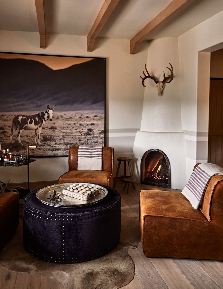 Bishops Lodge Ranch Resort And Spa 34/84