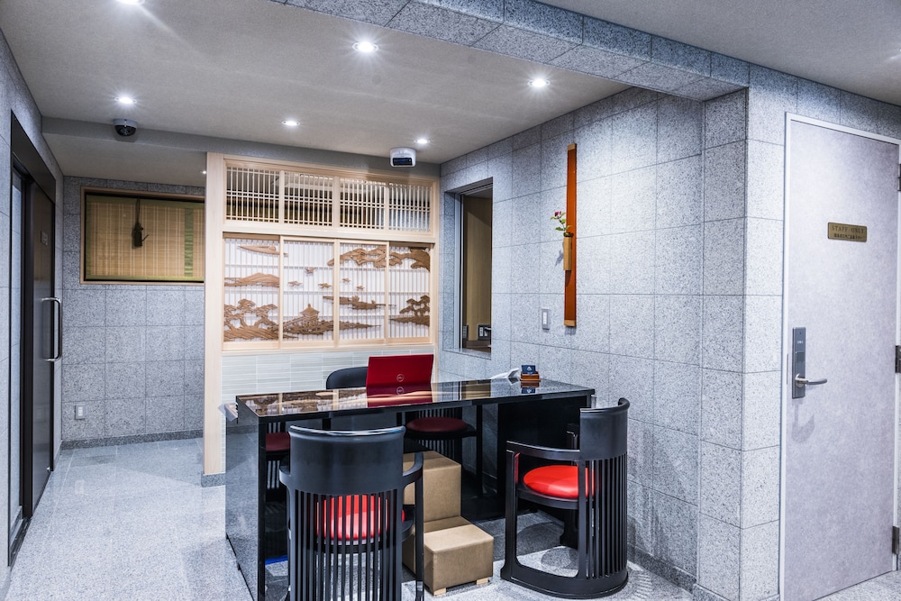 Hotel Alza Kyoto 15/67