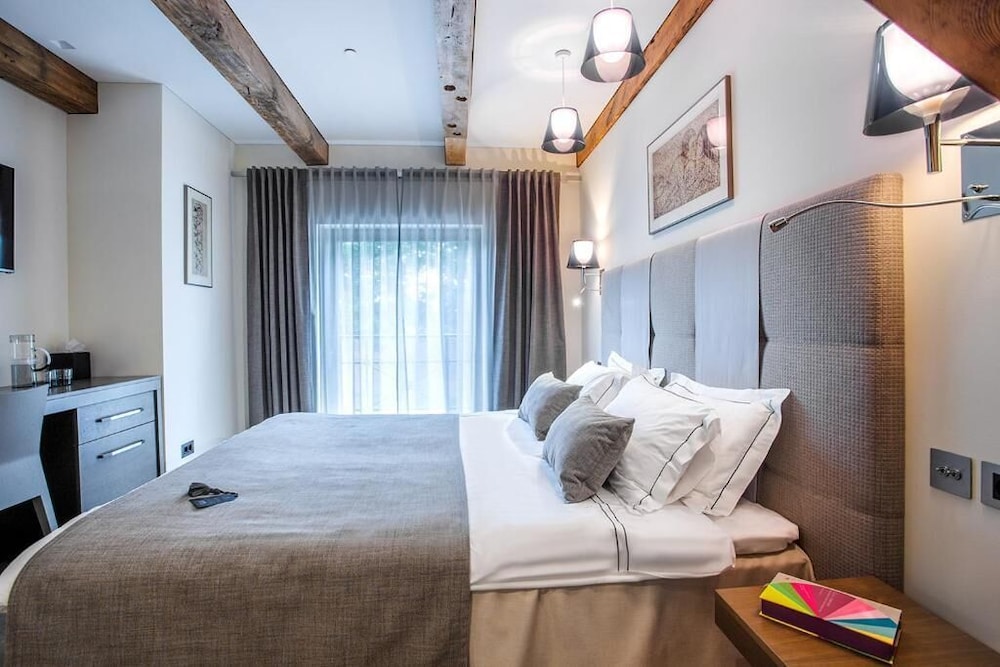 Michaelson Boutique Hotel 10/35