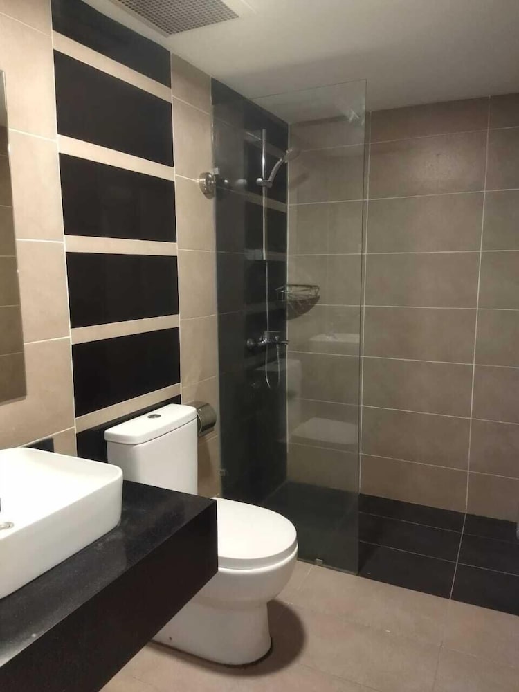 De Palma Hotel Shah Alam 63/63