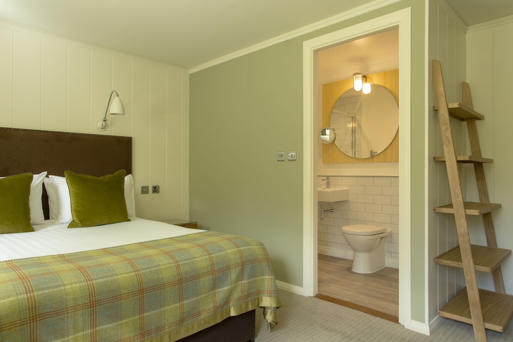 The Isle of Mull Hotel and Spa 22/66