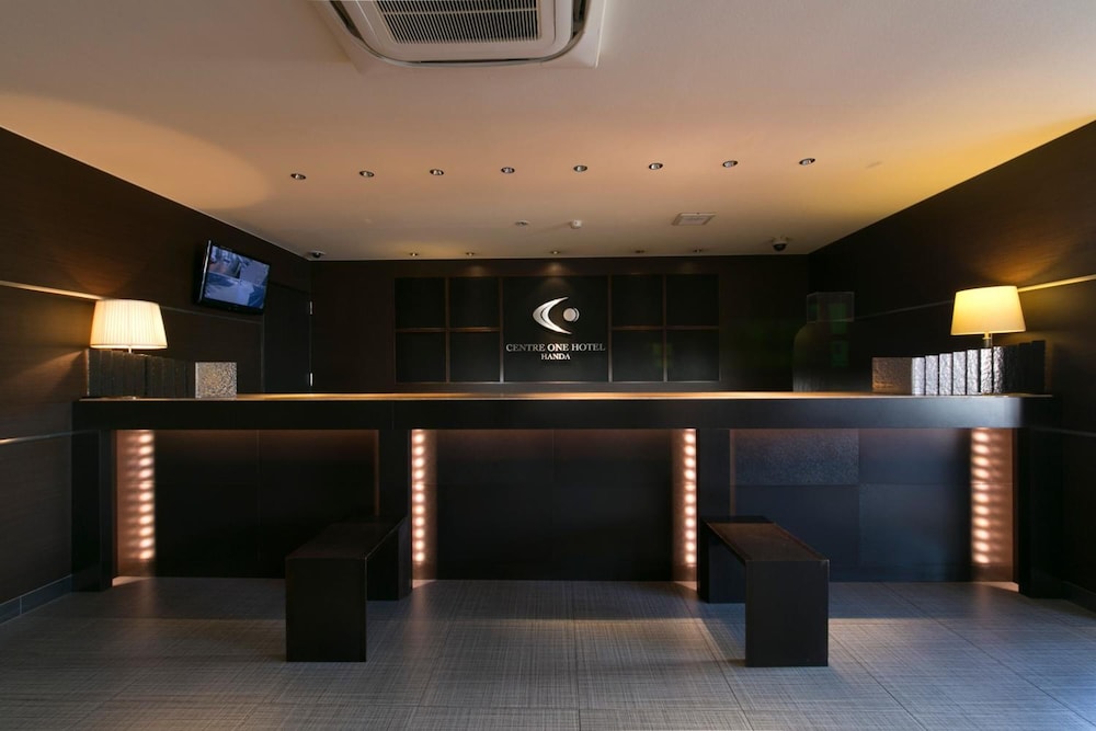 Centre One Hotel Handa 5/50
