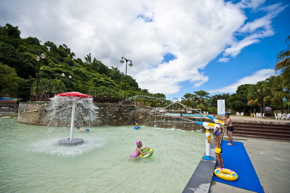 Toyugi Hot Spring Resorts & Spa 19/30