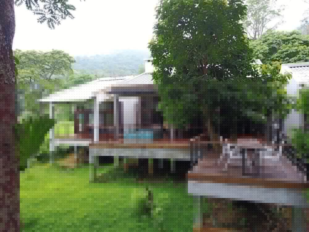 Villa Tammatari 28/29