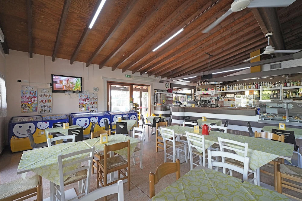 Residence Villaggio Tiglio 16/32