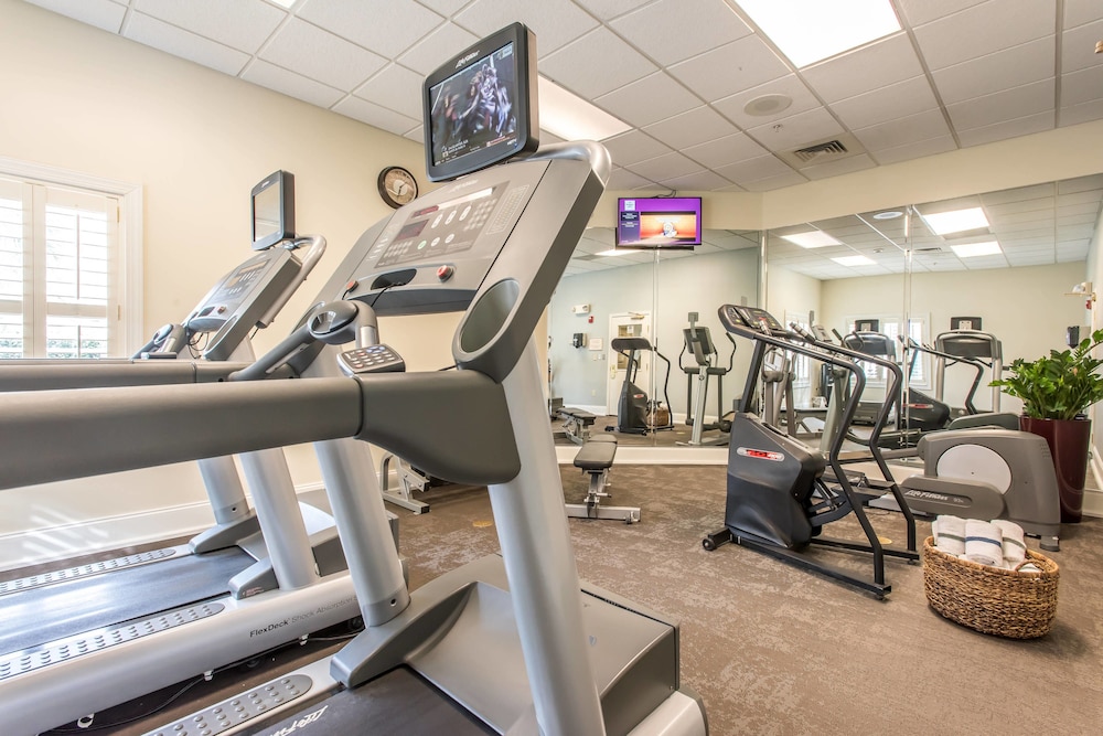 Residence Inn by Marriott Charleston Mount Pleasant 13/31