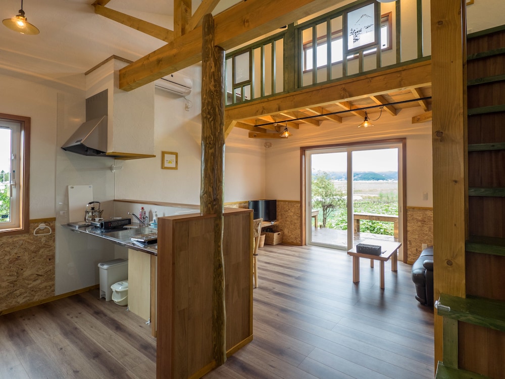 Country Cottage Wakiaiai 6/43