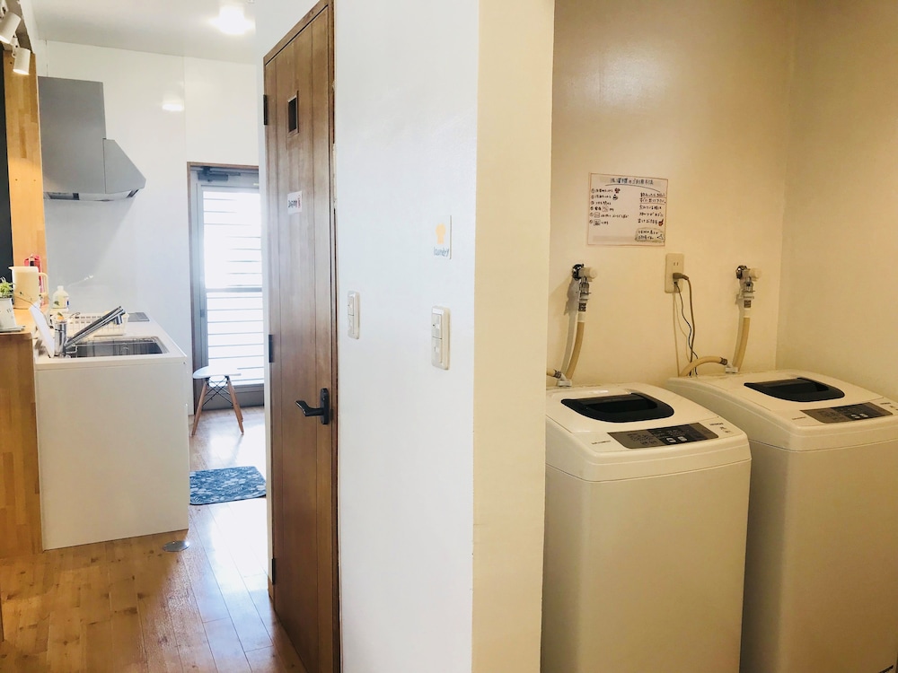Hostel Mosura No Tamago 48/50