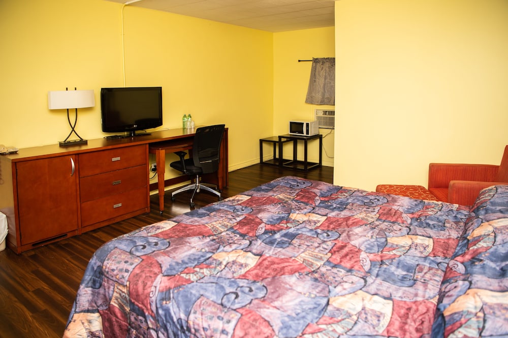 Advance Inn 28/50