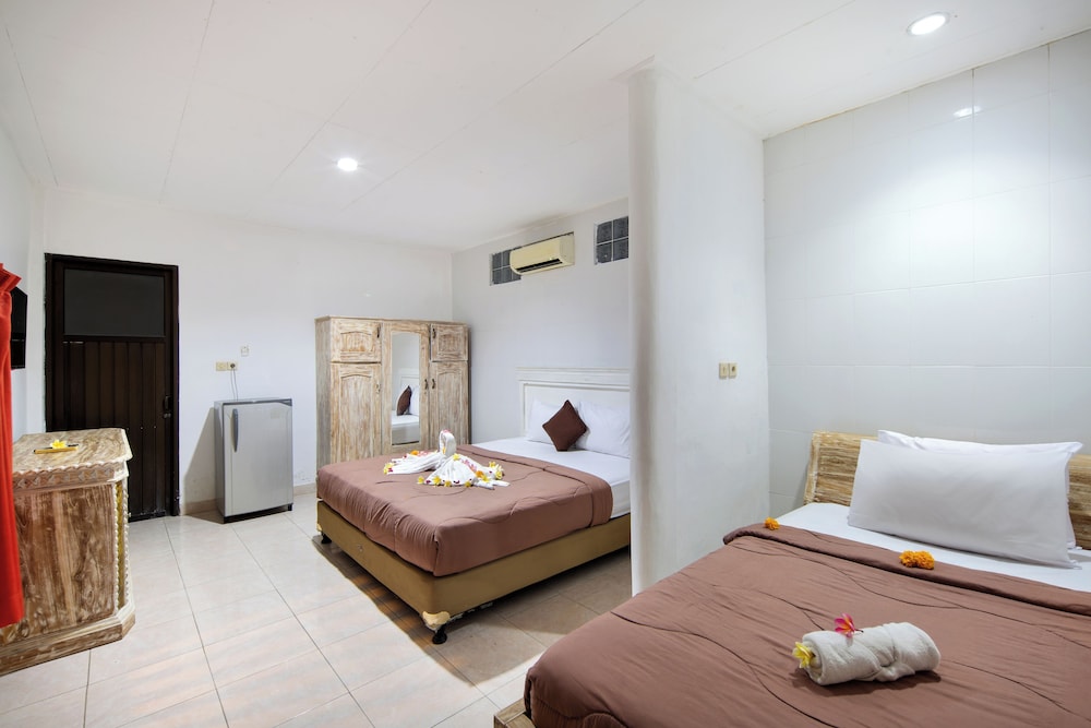 Lumbung Sari Hotel 24/50