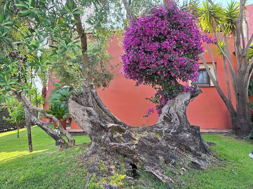 Hotel Il Vecchio Mulino 39/50