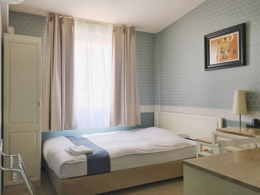 New Osaka Hotel Shinsaibashi 20/67