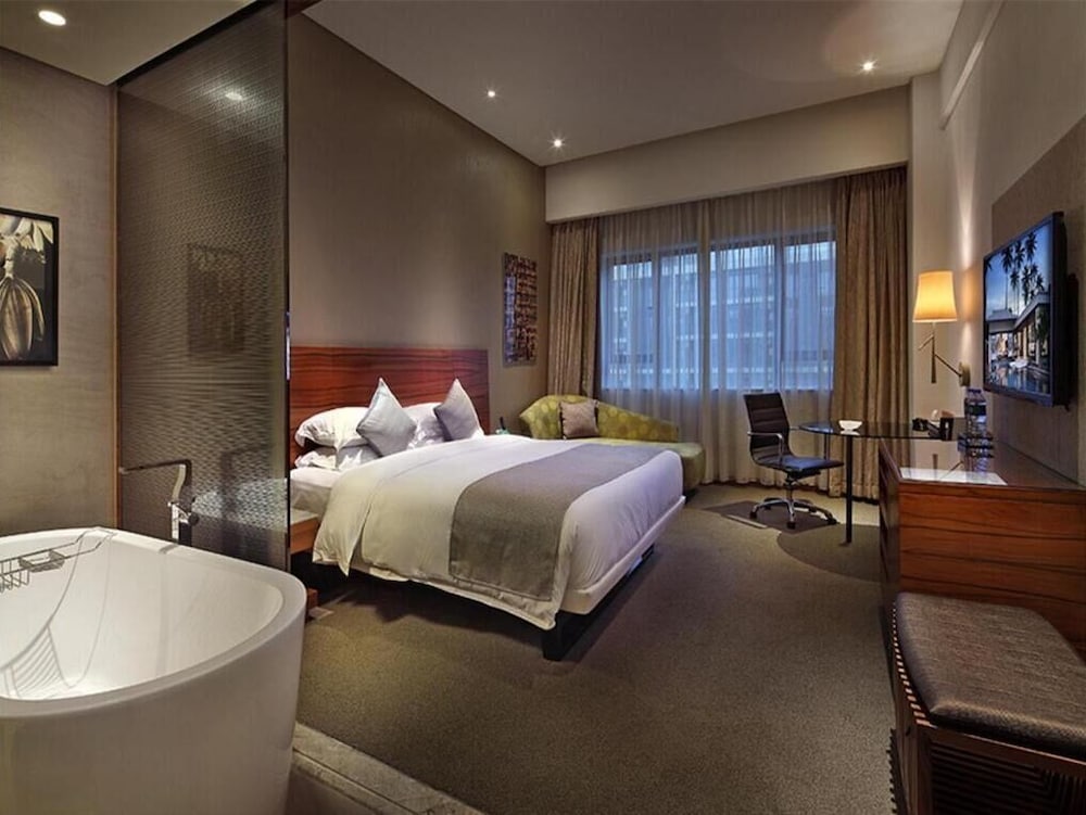 Unkai Hotel 57/58