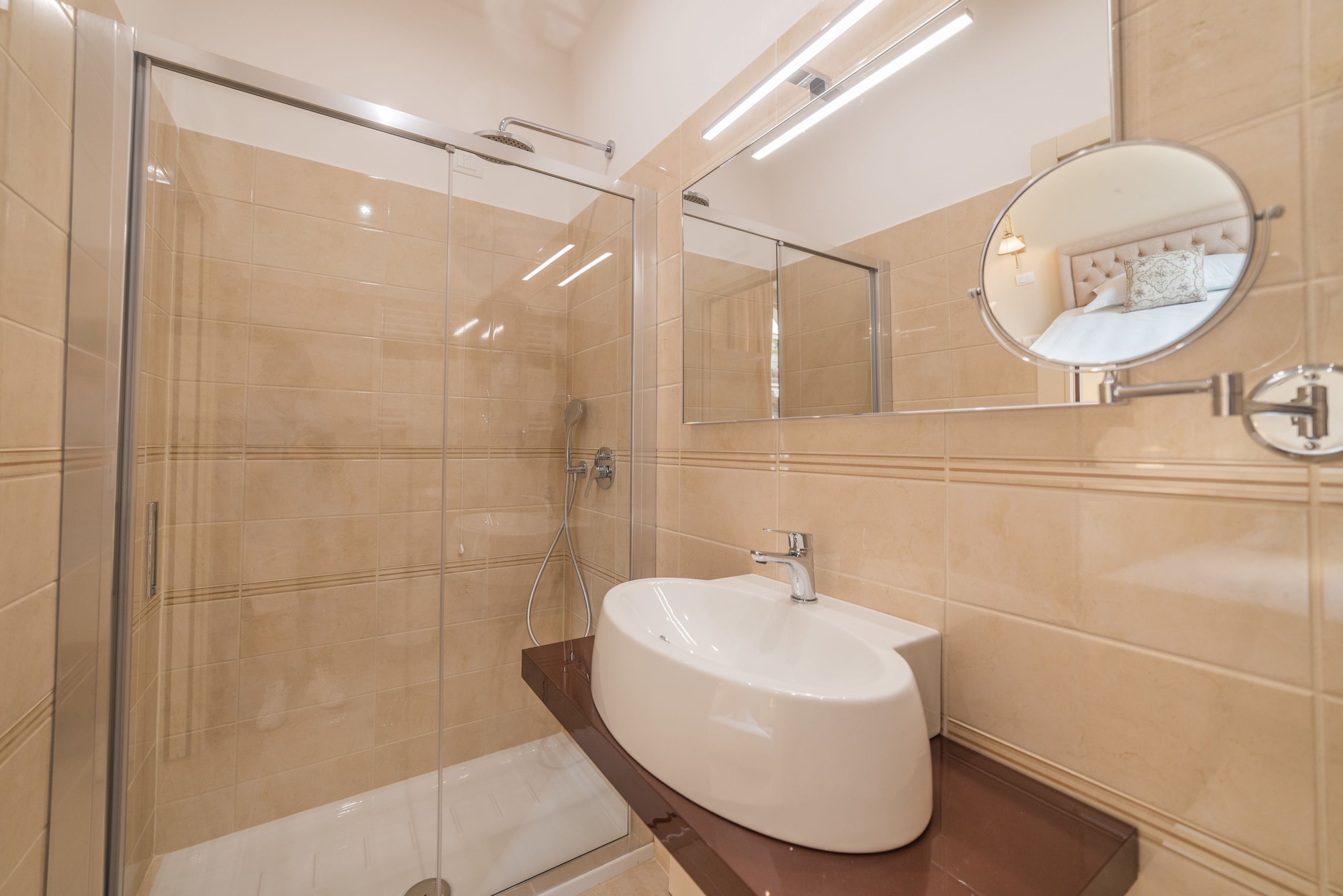 Classic, Petite, Double Bed, Hotel Casa Adele 4/5