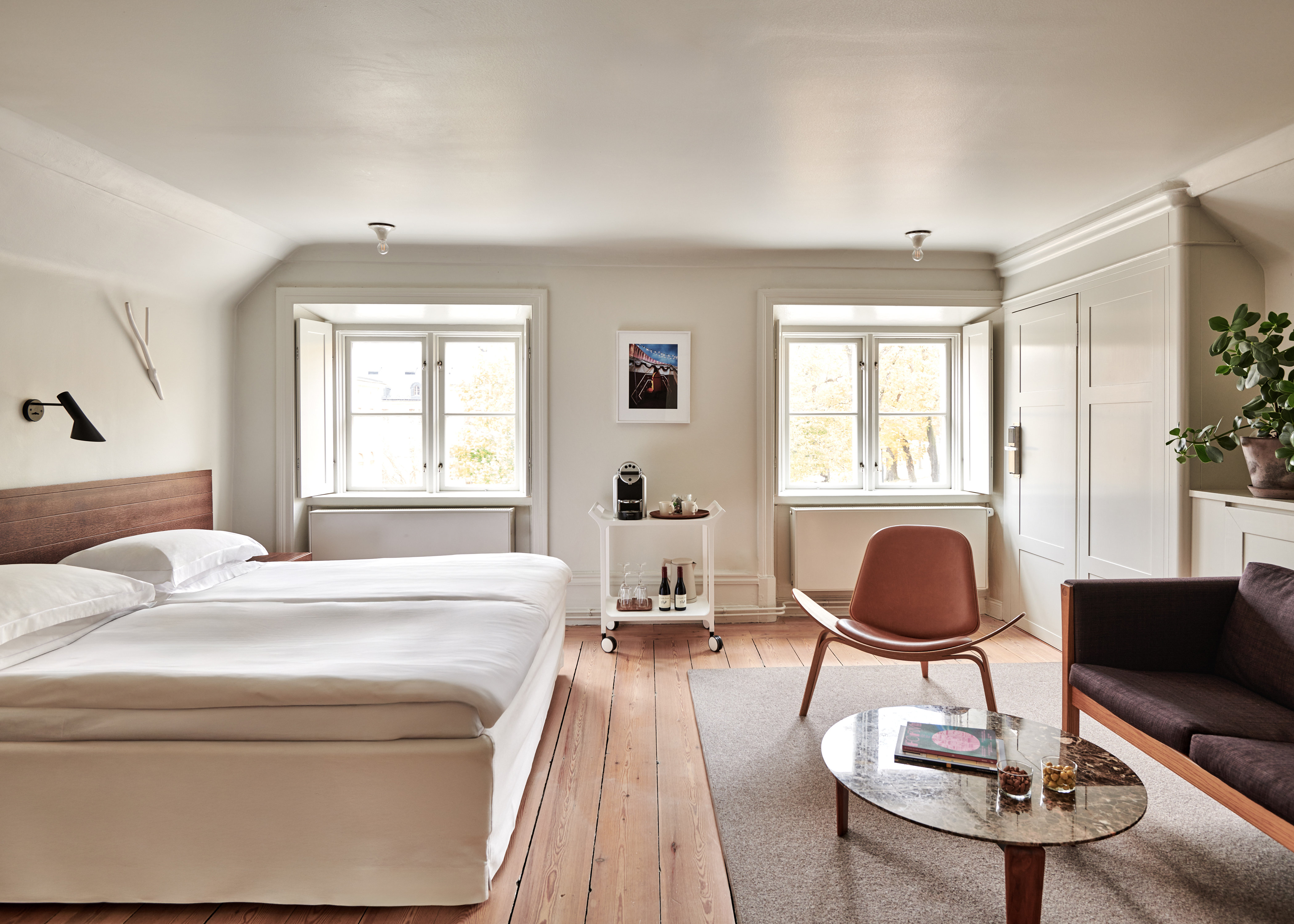 Hotel Skeppsholmen, Stockholm, a Member of Design Hotels 19/69