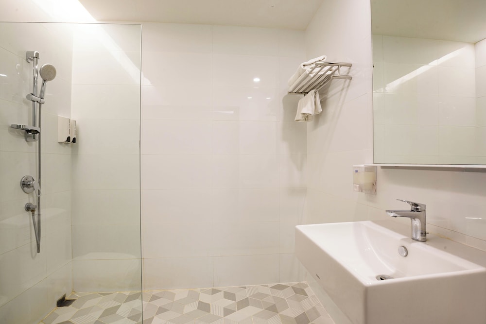 Hotel Z zpaze 50/50