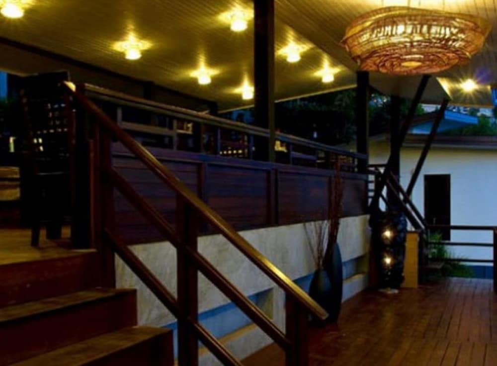 Chintakiri Resort Koh Tao 34/50